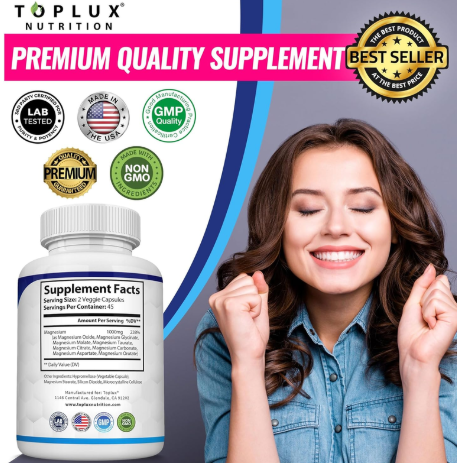 Magnesium Complex™