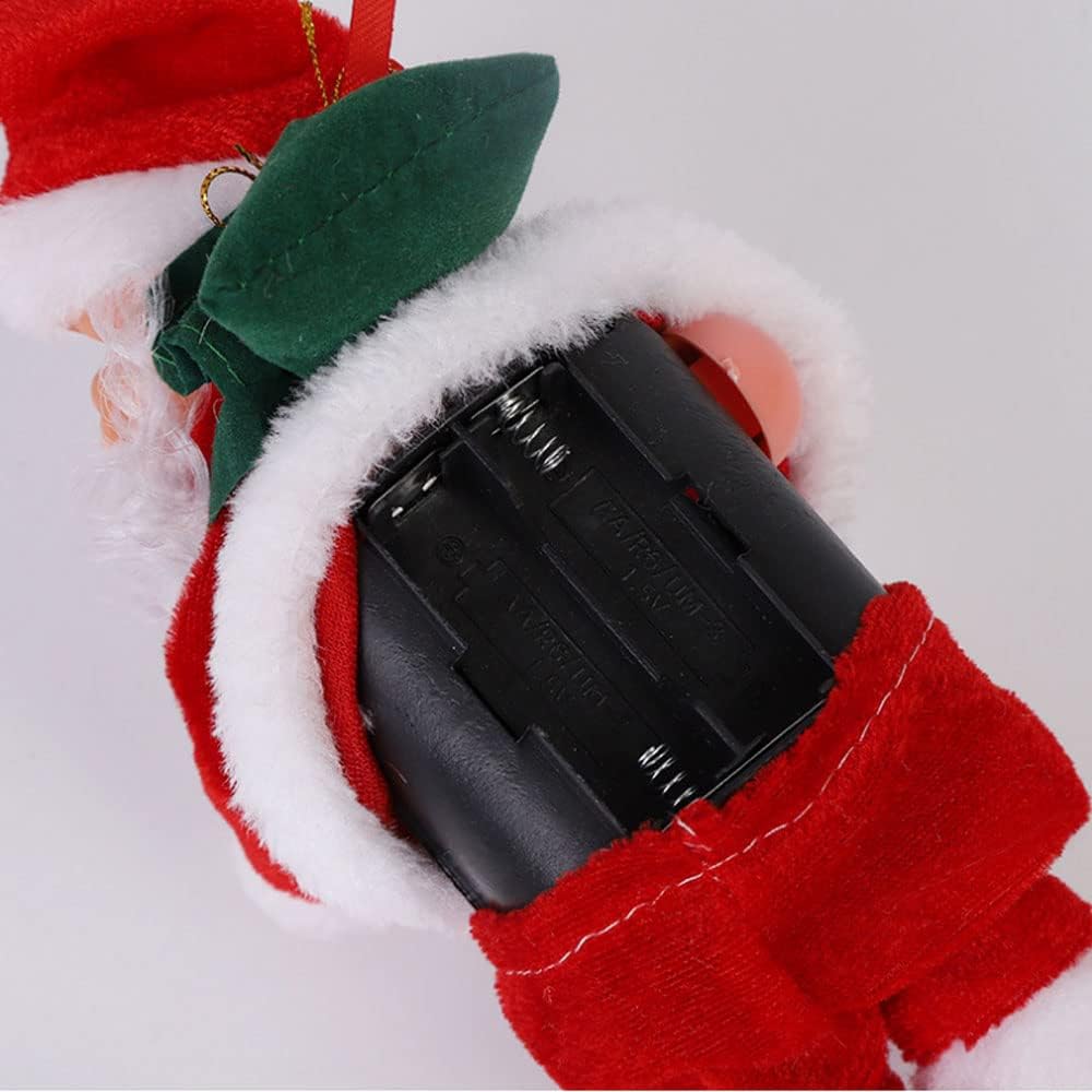 Papá Noel Animado -33%OFF 🎄🎅