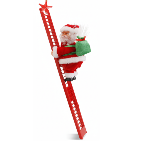 Papá Noel Animado -33%OFF 🎄🎅