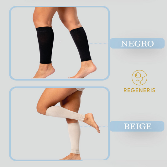 Medias De Compresion