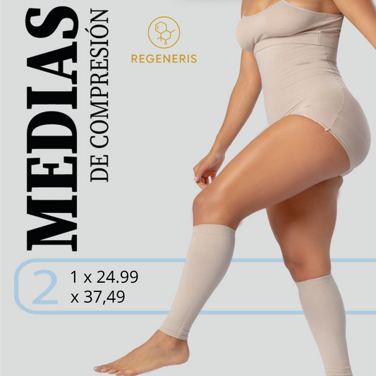 Medias De Compresion