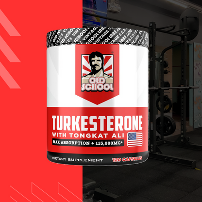 Turkesterone™