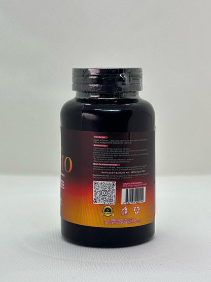 Citrato De Potasio™