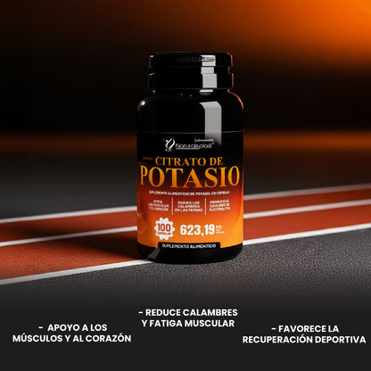 Citrato De Potasio™