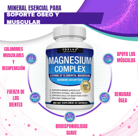 Magnesium Complex™