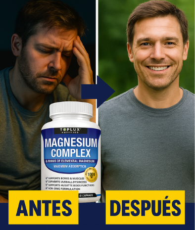Magnesium Complex™