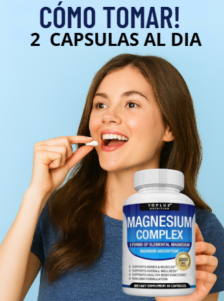 Magnesium Complex™