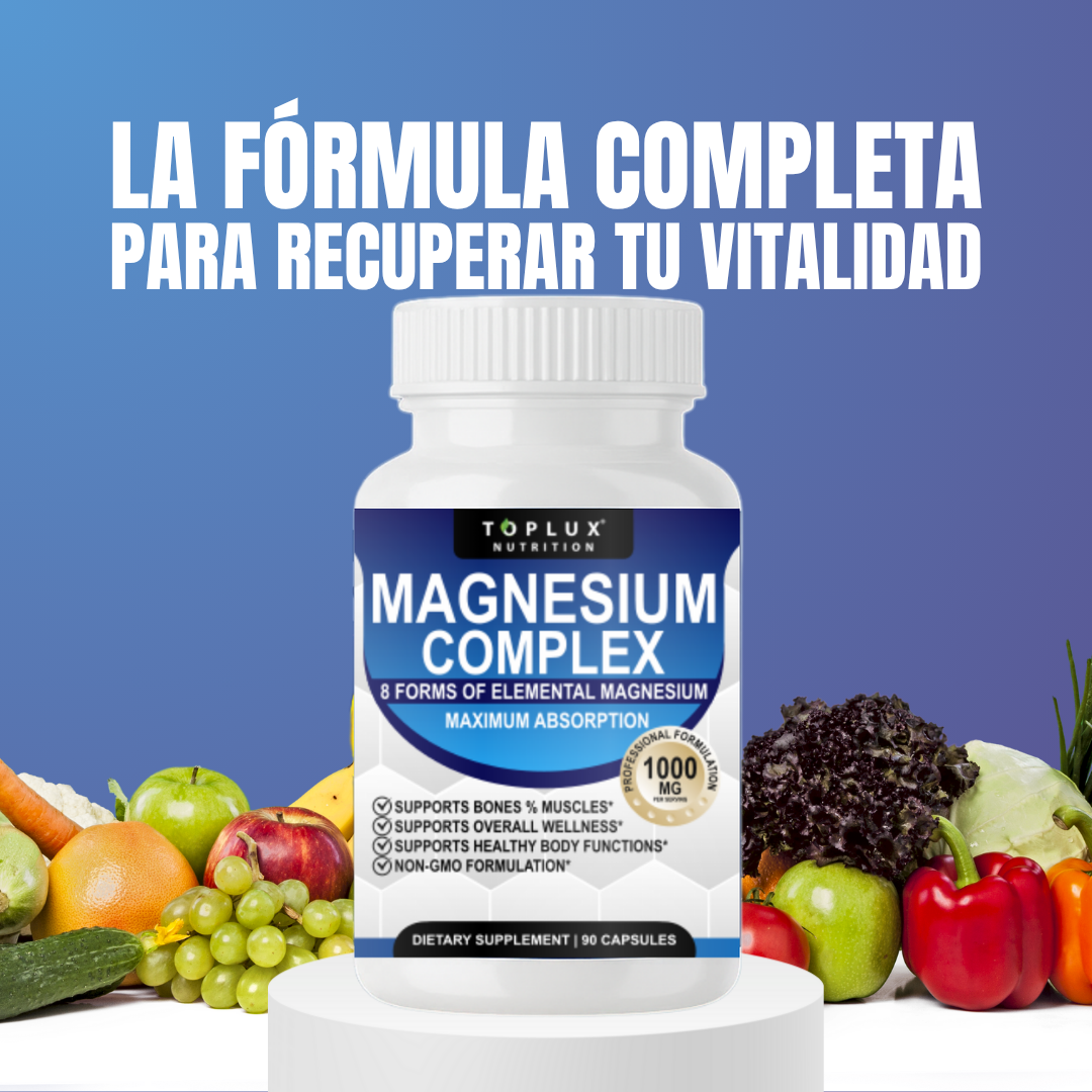 Magnesium Complex™